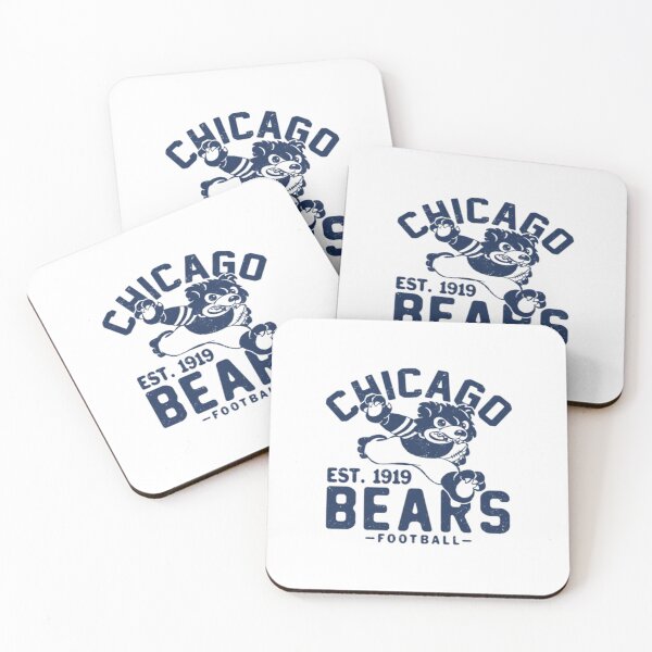 Item preview, Vintage Chicago Bears designed and sold by Vita95gelman.