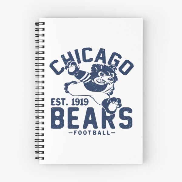 Item preview, Vintage Chicago Bears designed and sold by Vita95gelman.