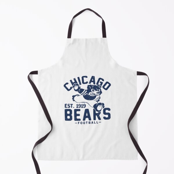 Item preview, Chicago Bears clásicos designed and sold by Vita95gelman.