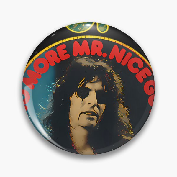 Item preview, Alice Cooper Band designed and sold by UrbanVisions.