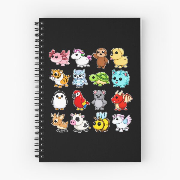 Item preview, Adopt me Pets designed and sold by Gamify Store.