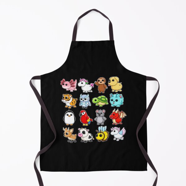 Item preview, Adopt me Pets designed and sold by Gamify Store.