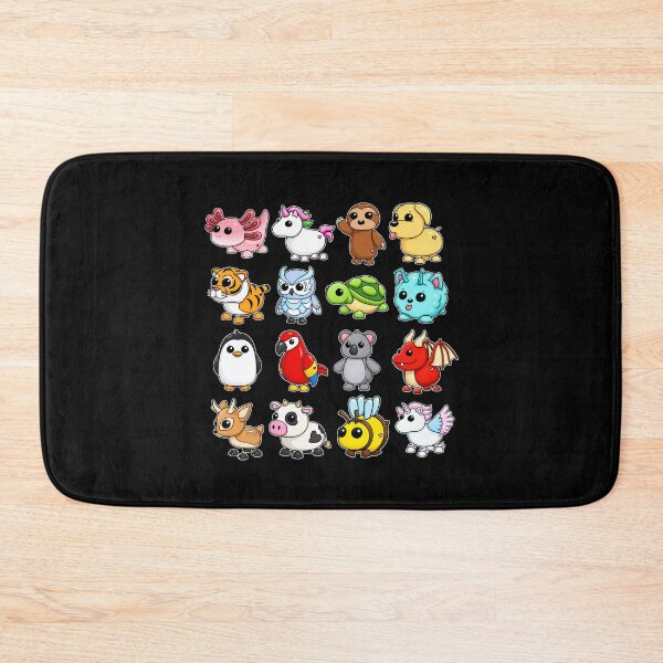 Item preview, Adopt me Pets designed and sold by Gamify Store.