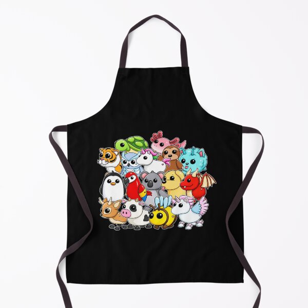 Item preview, Adopt me Pets designed and sold by Gamify Store.