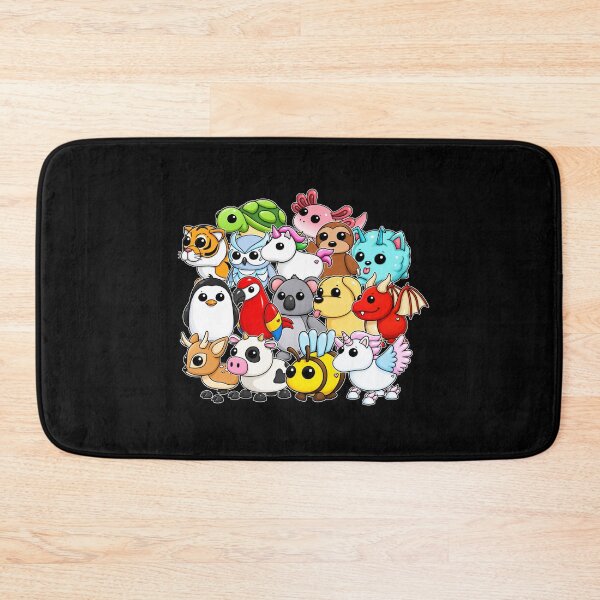 Item preview, Adopt me Pets designed and sold by Gamify Store.