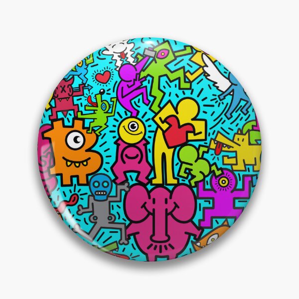Item preview, Summer POPs designed and sold by bitpopart.