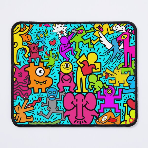 Item preview, Summer POPs designed and sold by bitpopart.