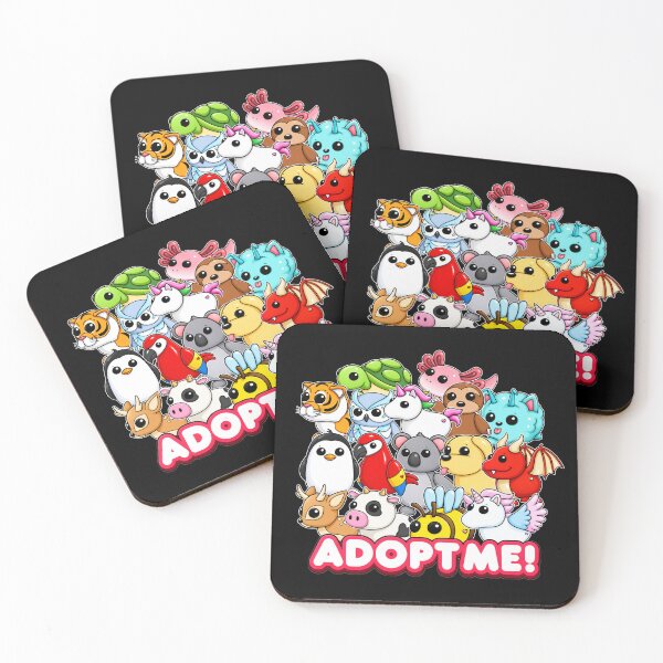Item preview, Adopt me Pets designed and sold by Gamify Store.