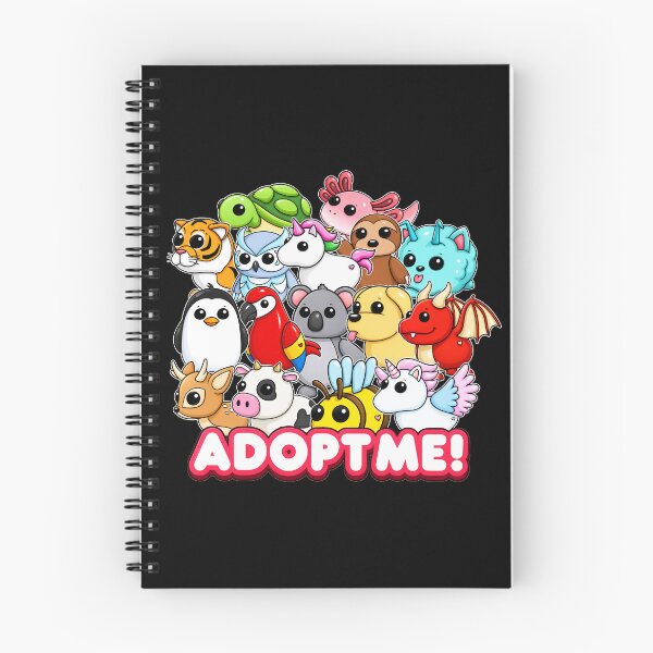 Item preview, Adopt me Pets designed and sold by Gamify Store.