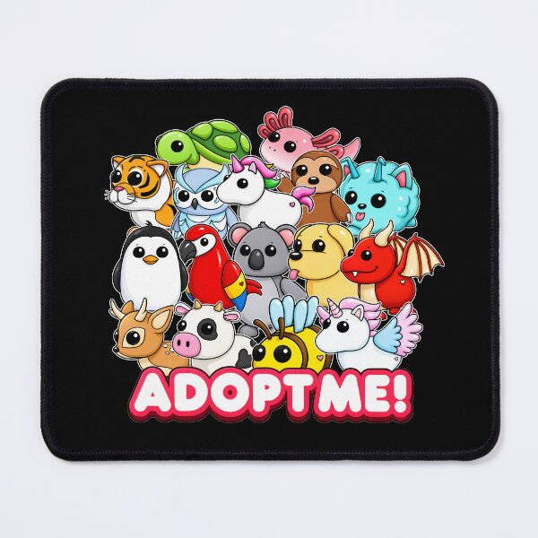 Item preview, Adopt me Pets designed and sold by Gamify Store.