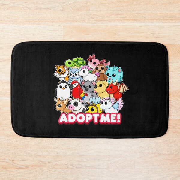 Item preview, Adopt me Pets designed and sold by Gamify Store.