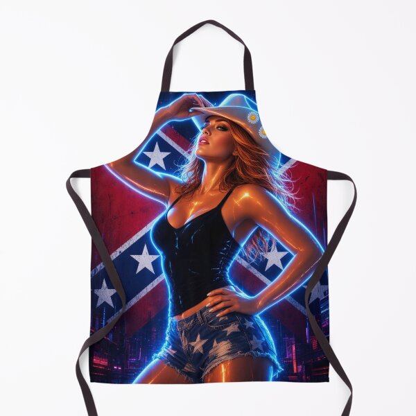 Item preview, Woman with Hat and Flag Background designed and sold by kiwiartyfarty.