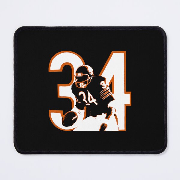 Item preview, Walter Payton designed and sold by Vita95gelman.
