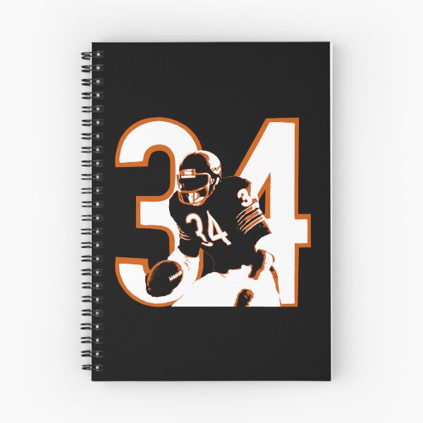 Item preview, Walter Payton designed and sold by Vita95gelman.