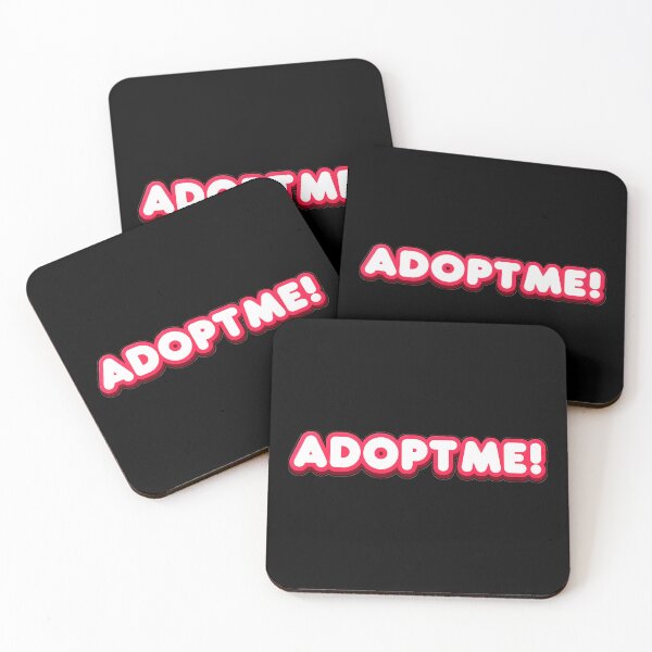 Item preview, Adopt me designed and sold by Gamify Store.