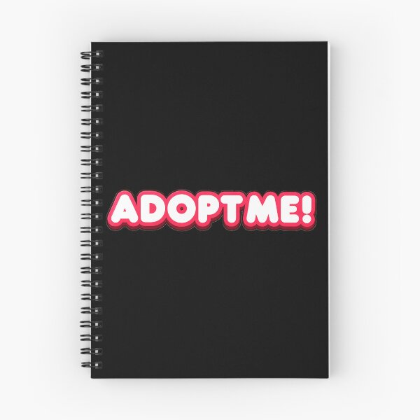 Item preview, Adopt me designed and sold by Gamify Store.