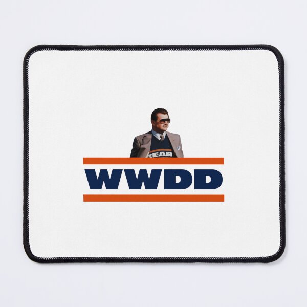 Item preview, What Would Ditka Do designed and sold by Vita95gelman.