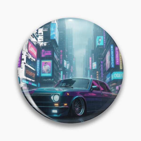 Item preview, Russian limo in the city designed and sold by maistrTREASURE.