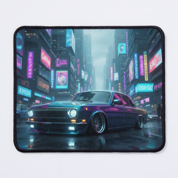 Item preview, Russian limo in the city designed and sold by maistrTREASURE.