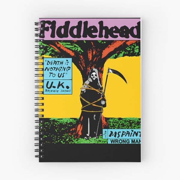 Item preview, Fiddlehead 1 designed and sold by FableWeaver.