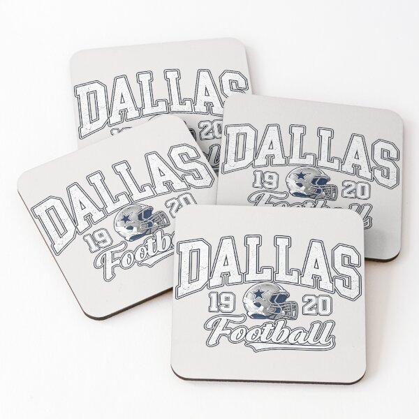 Artikelvorschau, Dallas Cowboys entworfen und verkauft von Surrealscop.