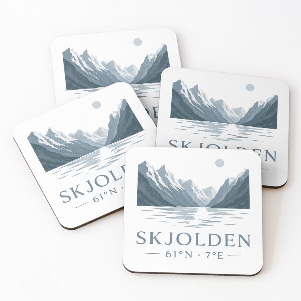 Item preview, Skjolden Coordinates designed and sold by ChicClicker.