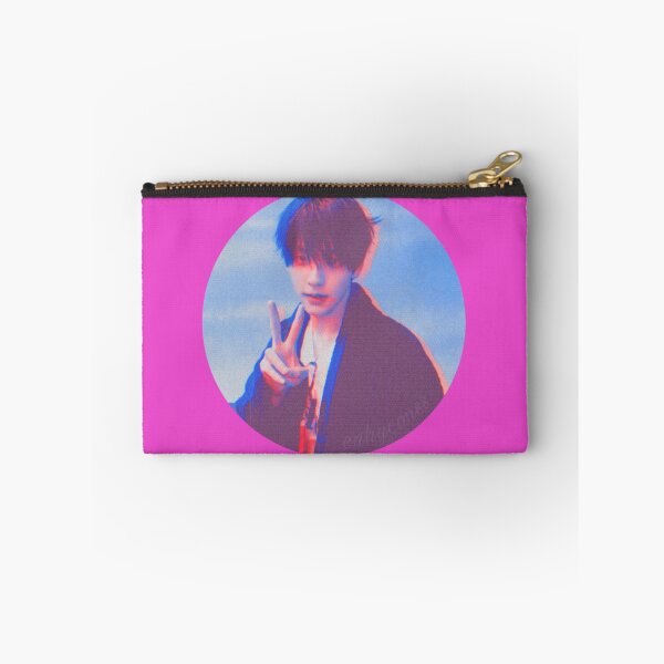 Item preview,  SOOBIN Pink sunset- Big icon Pink version designed and sold by Enhyconss.