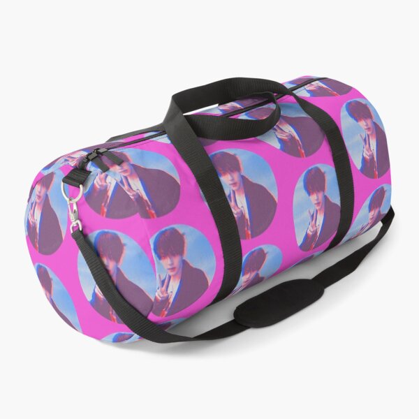 Item preview, SOOBIN Pink sunset- Big icon Pink version designed and sold by Enhyconss.
