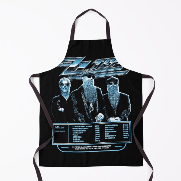 Item preview, ZZ Top Vintage designed and sold by Lukavavotzze.