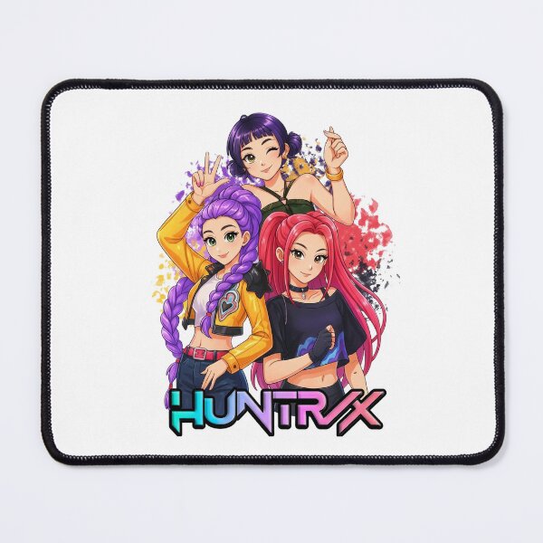 Item preview, Huntr designed and sold by Robin-Lyonard.