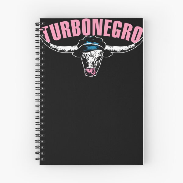 Item preview, Turbonegro designed and sold by VividVortey.
