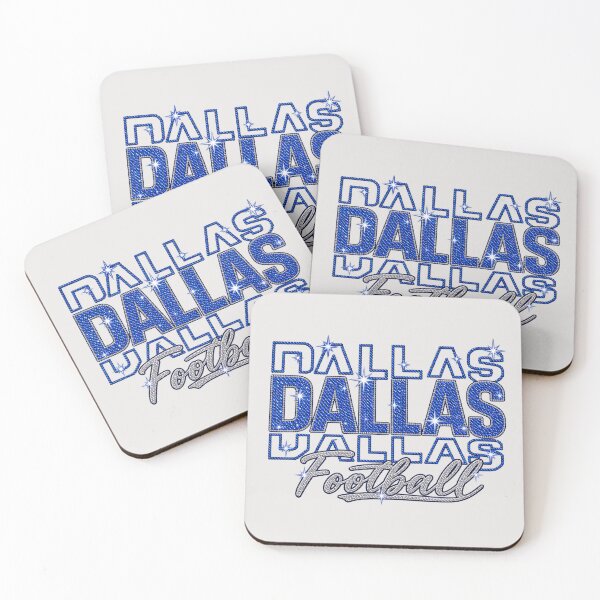 Artikelvorschau, Dallas Cowboys entworfen und verkauft von Surrealscop.