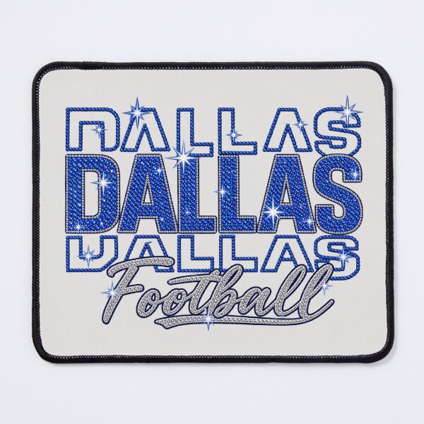 Item preview, Dallas Cowboys designed and sold by Surrealscop.