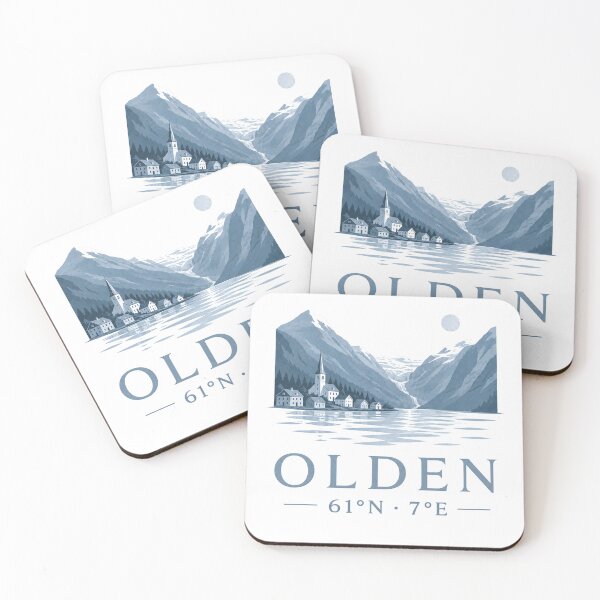 Item preview, Olden Coordinates designed and sold by ChicClicker.