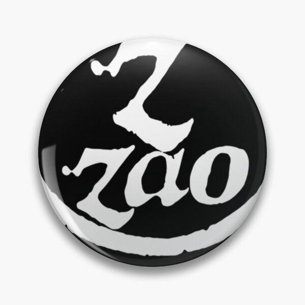 Item preview, Zao band designed and sold by FableWeaver.