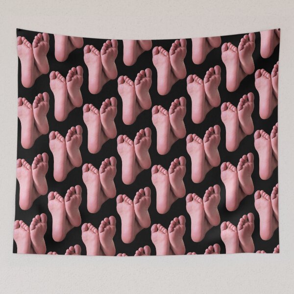 Item preview, My Feet designed and sold by YourBoy87.