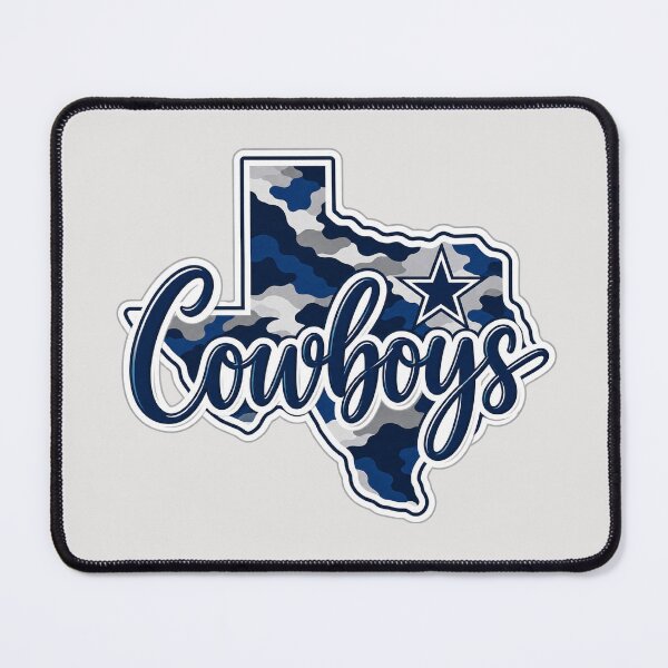 Item preview, Dallas Cowboys designed and sold by Surrealscop.