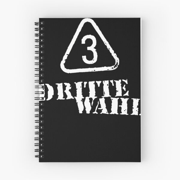 Item preview, Dritte Wahl 2 designed and sold by FableWeaver.