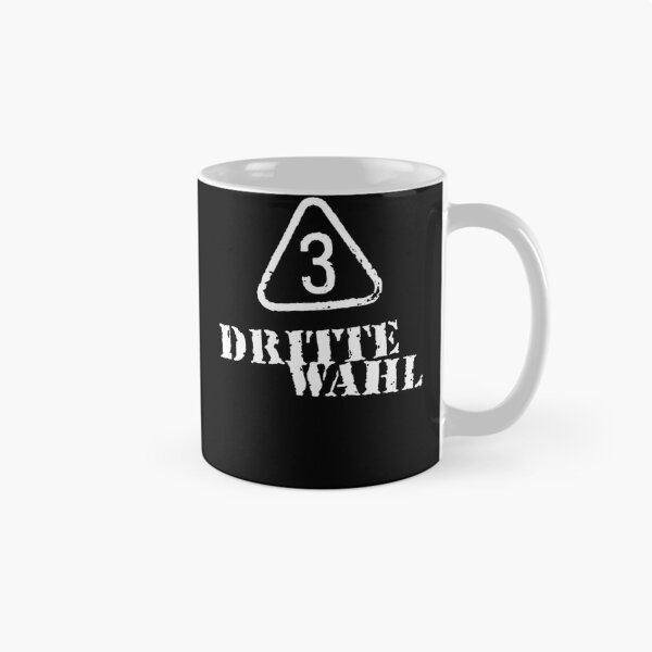 Artikelvorschau, Dritte Wahl 2 entworfen und verkauft von FableWeaver.