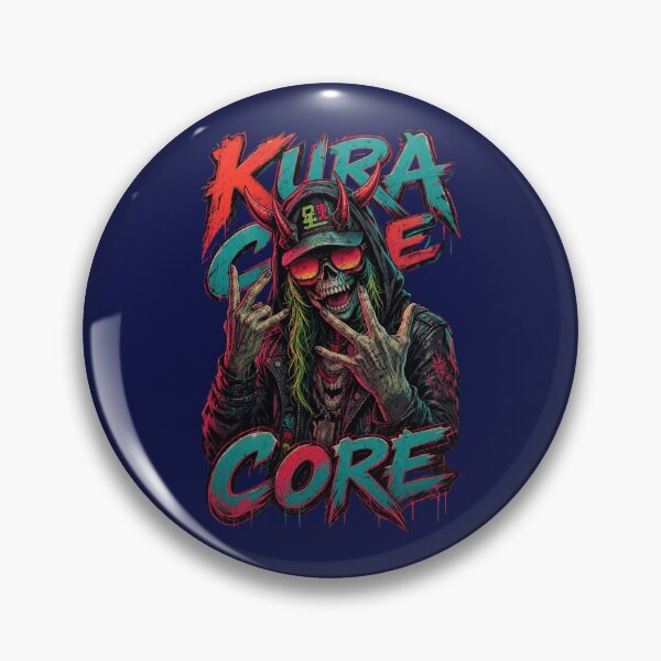 Item preview, Dark Core Reaper Warrior   designed and sold by godfreyfisher46.
