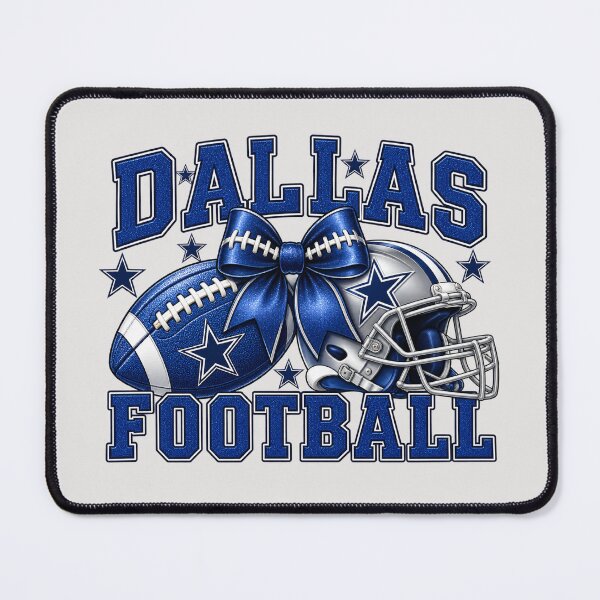 Item preview, Dallas Cowboys designed and sold by Surrealscop.