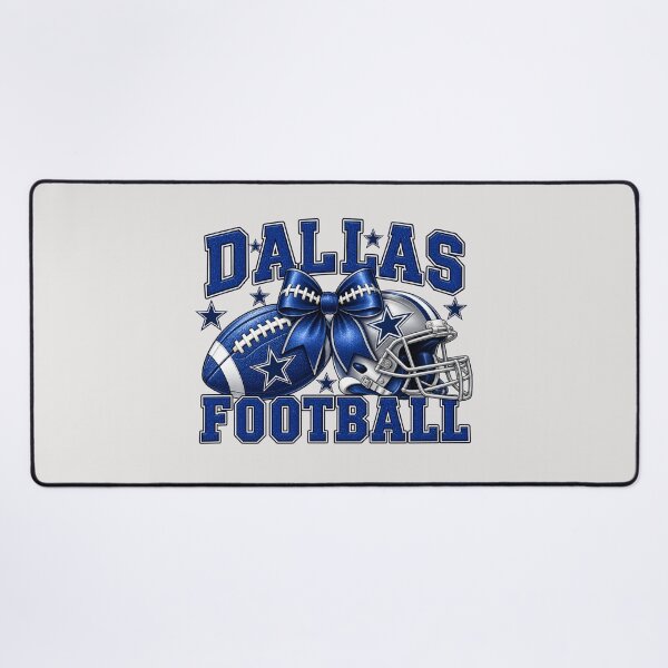 Item preview, Dallas Cowboys designed and sold by Surrealscop.