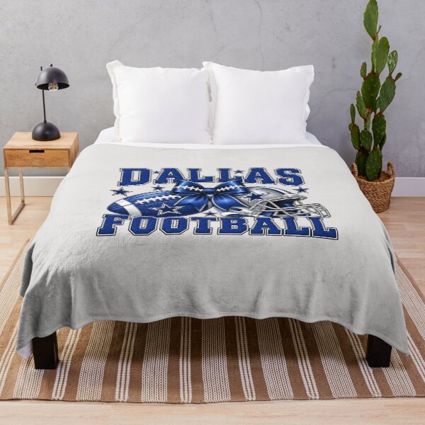 Artikelvorschau, Dallas Cowboys entworfen und verkauft von Surrealscop.