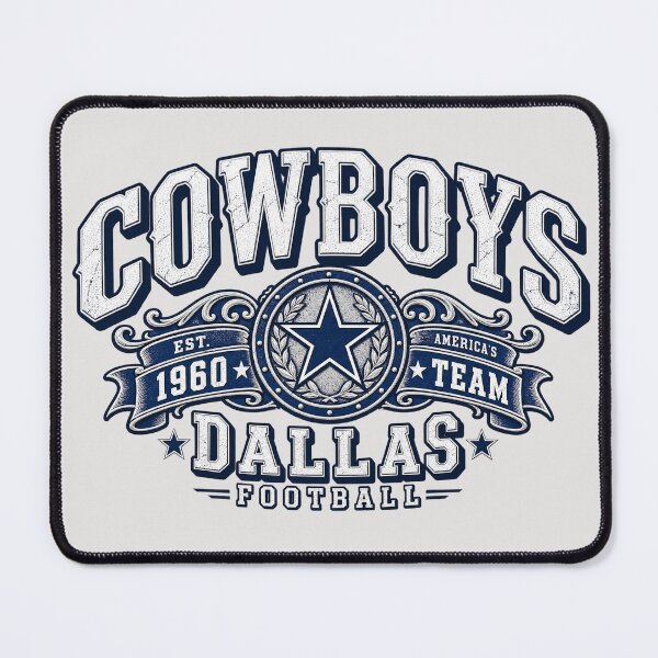 Item preview, Dallas Cowboys designed and sold by Surrealscop.