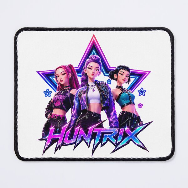 Item preview, Huntrix designed and sold by Robin-Lyonard.