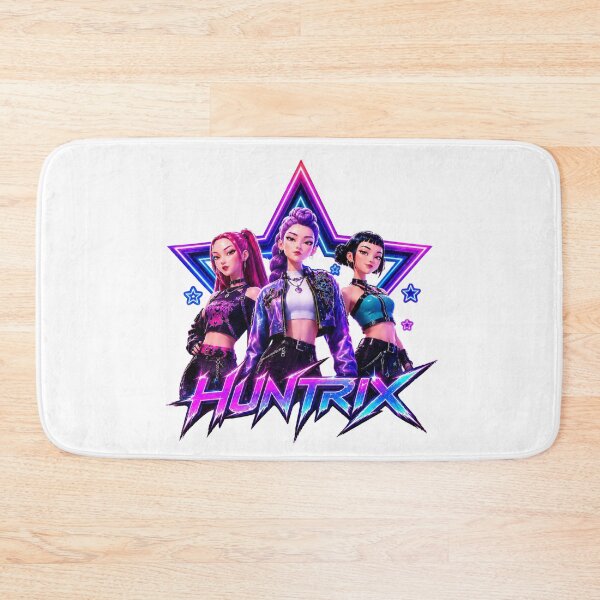 Item preview, Huntrix designed and sold by Robin-Lyonard.