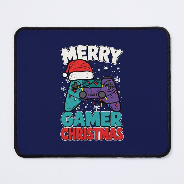 Item preview, Merry Gamer Christmas designed and sold by godfreyfisher46.