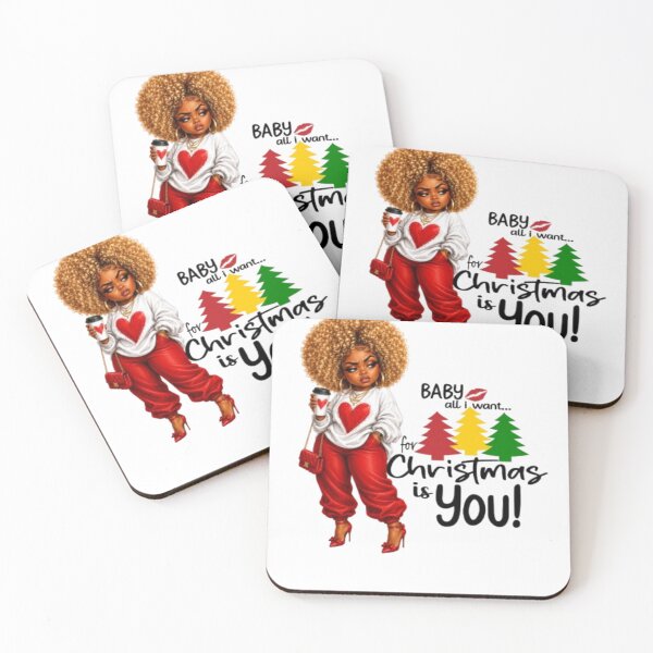 Item preview, All I want for Christmas designed and sold by sibrina1.