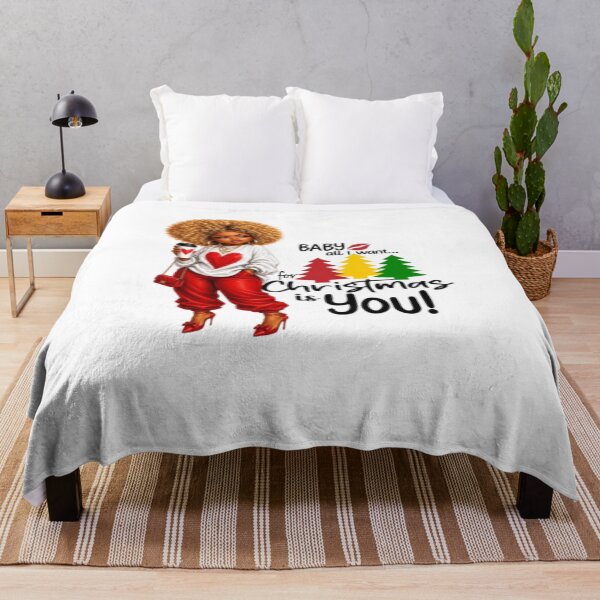 Item preview, All I want for Christmas designed and sold by sibrina1.