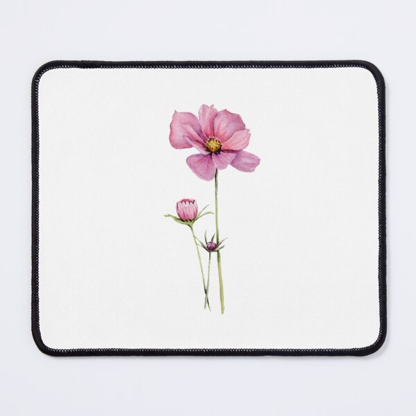 Item preview, October Birth Flower - Cosmo designed and sold by Anyahei.